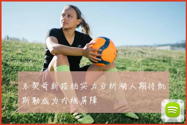 东契奇新搭档实力分析湖人期待凯斯勒成为内线屏障