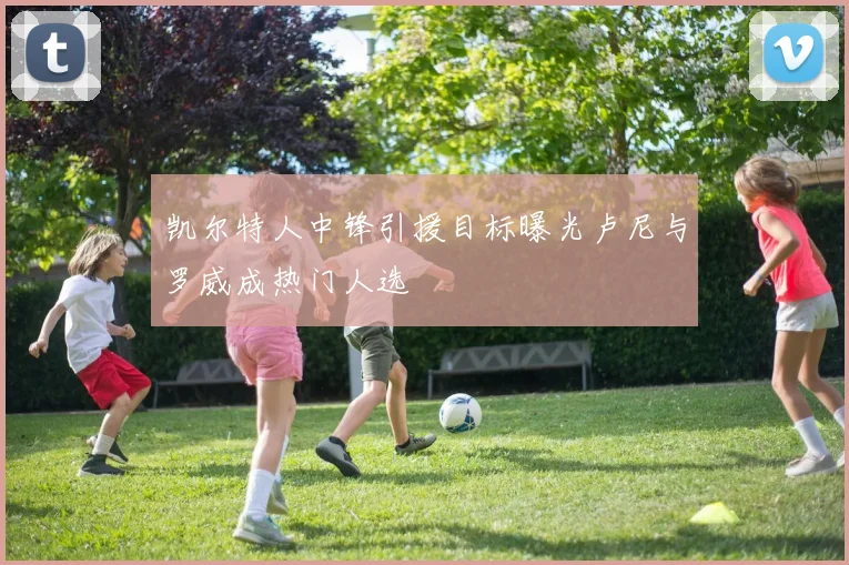 凯尔特人中锋引援目标曝光卢尼与罗威成热门人选